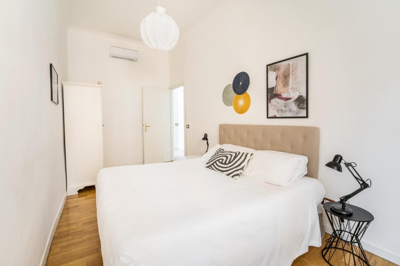 Nora'S Home, Charmy Apt In The Heart Of Trastevere Рим Экстерьер фото